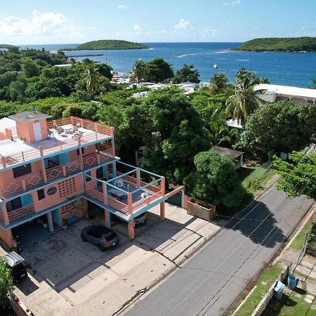 Esperanza Inn Guesthouse (Adults Only) Vieques Luaran gambar