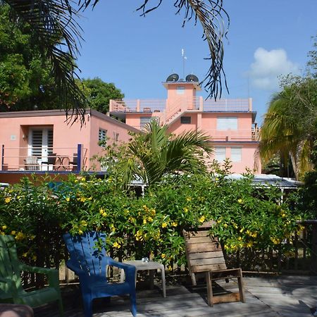 Esperanza Inn Guesthouse (Adults Only) Vieques Luaran gambar