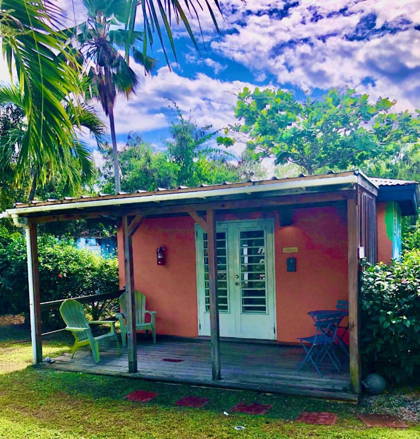 Esperanza Inn Guesthouse (Adults Only) Vieques Luaran gambar