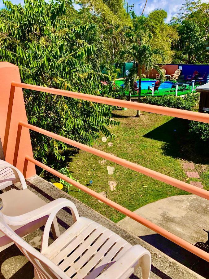 Esperanza Inn Guesthouse (Adults Only) Vieques Luaran gambar