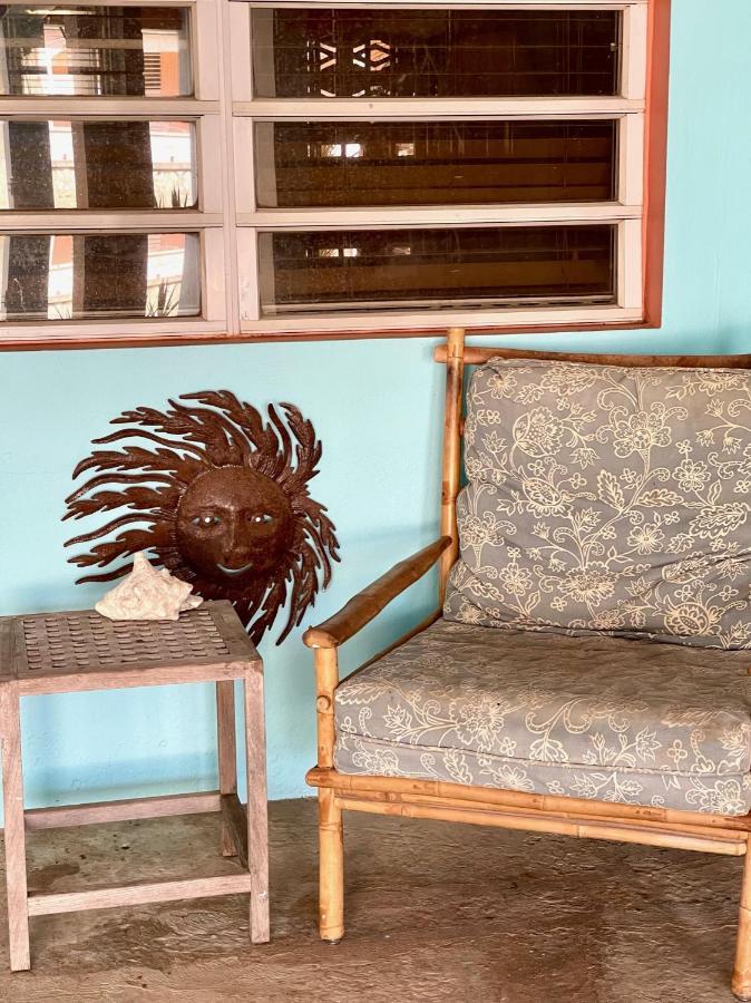 Esperanza Inn Guesthouse (Adults Only) Vieques Luaran gambar