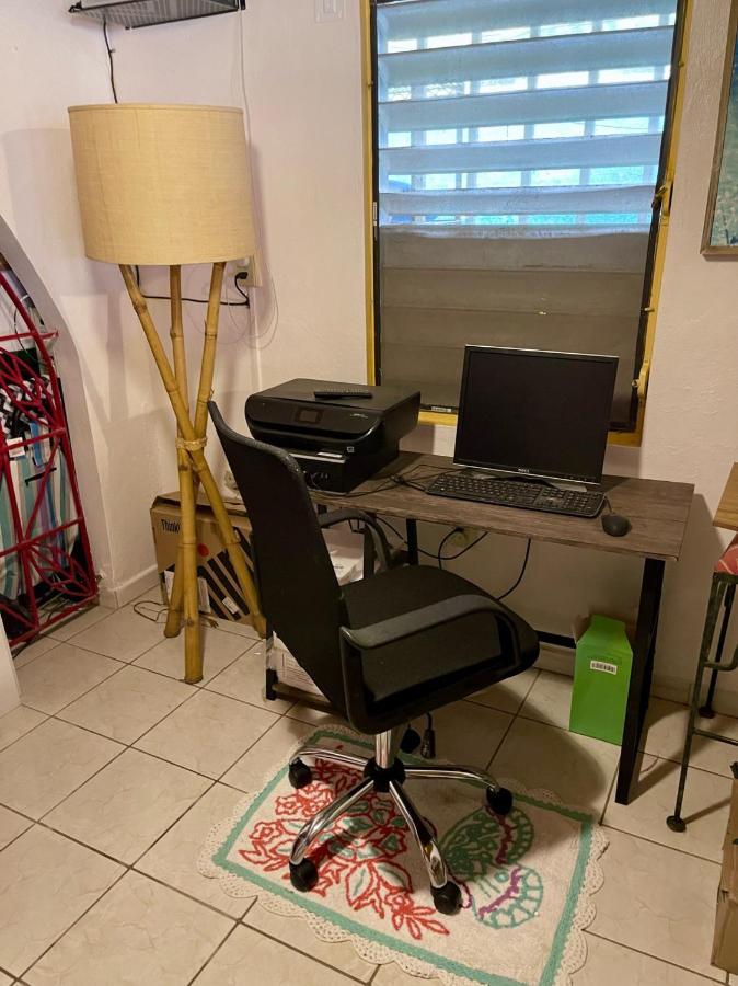 Esperanza Inn Guesthouse (Adults Only) Vieques Luaran gambar
