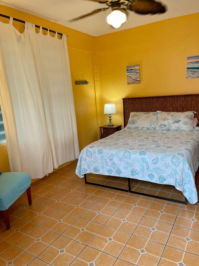 Esperanza Inn Guesthouse (Adults Only) Vieques Bilik gambar