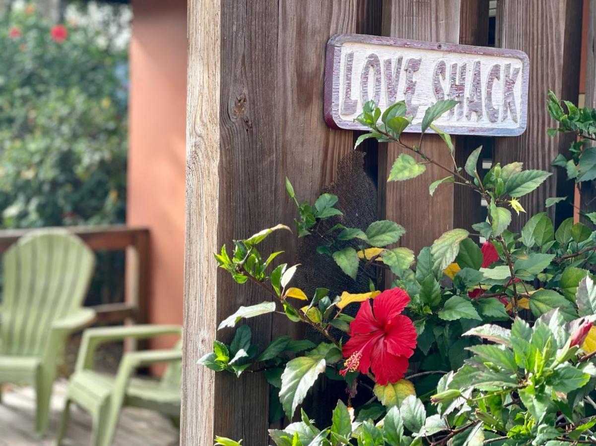 Esperanza Inn Guesthouse (Adults Only) Vieques Luaran gambar