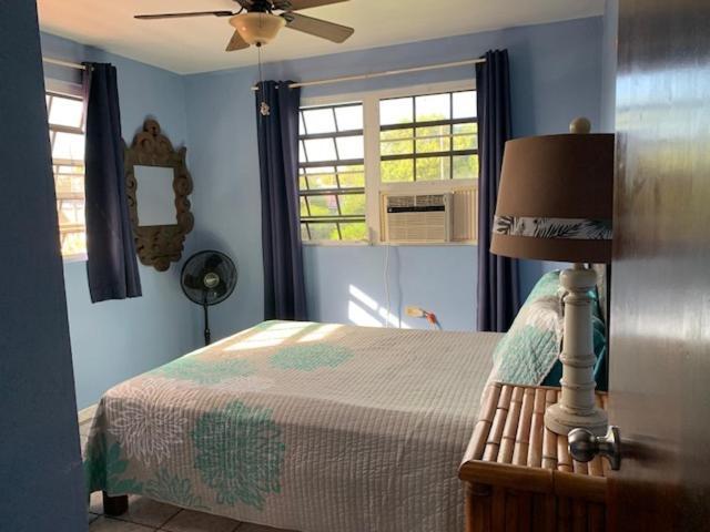 Esperanza Inn Guesthouse (Adults Only) Vieques Luaran gambar