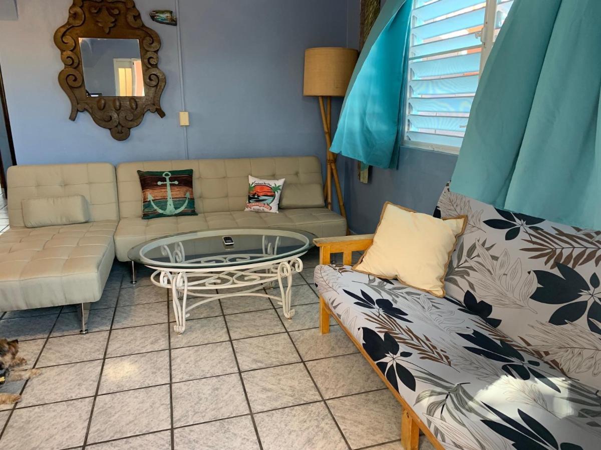 Esperanza Inn Guesthouse (Adults Only) Vieques Luaran gambar