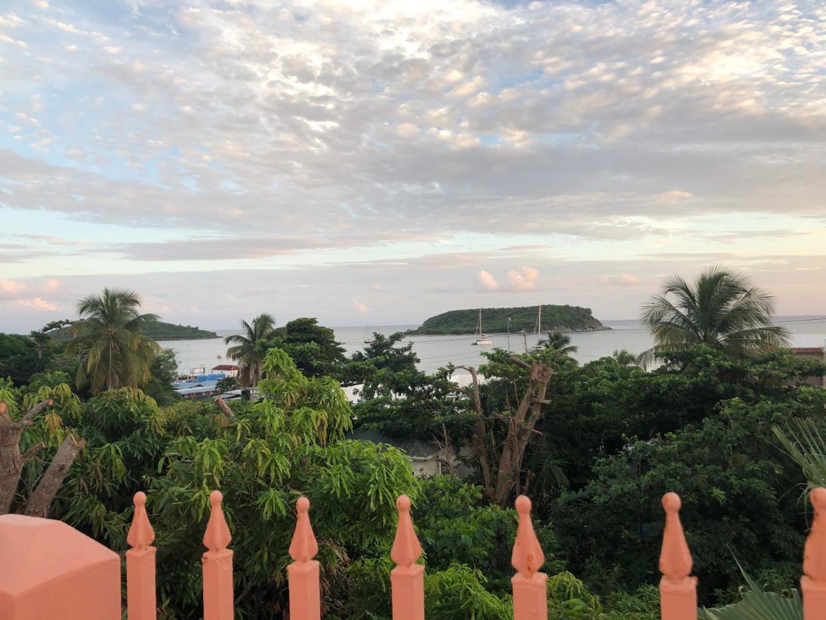 Esperanza Inn Guesthouse (Adults Only) Vieques Luaran gambar