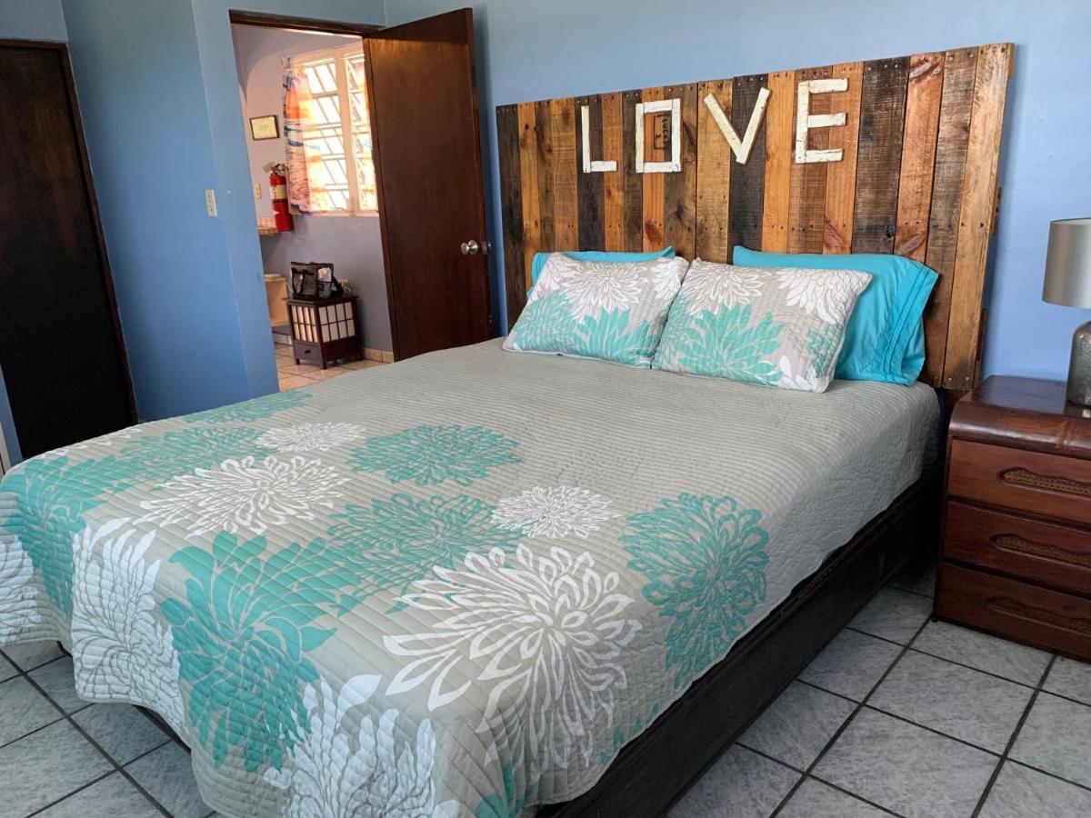 Esperanza Inn Guesthouse (Adults Only) Vieques Luaran gambar