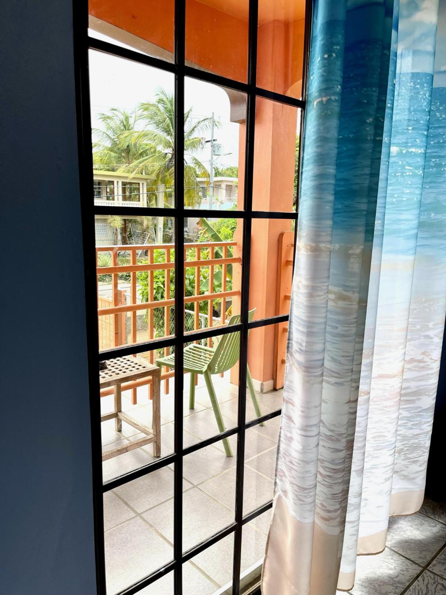 Esperanza Inn Guesthouse (Adults Only) Vieques Bilik gambar