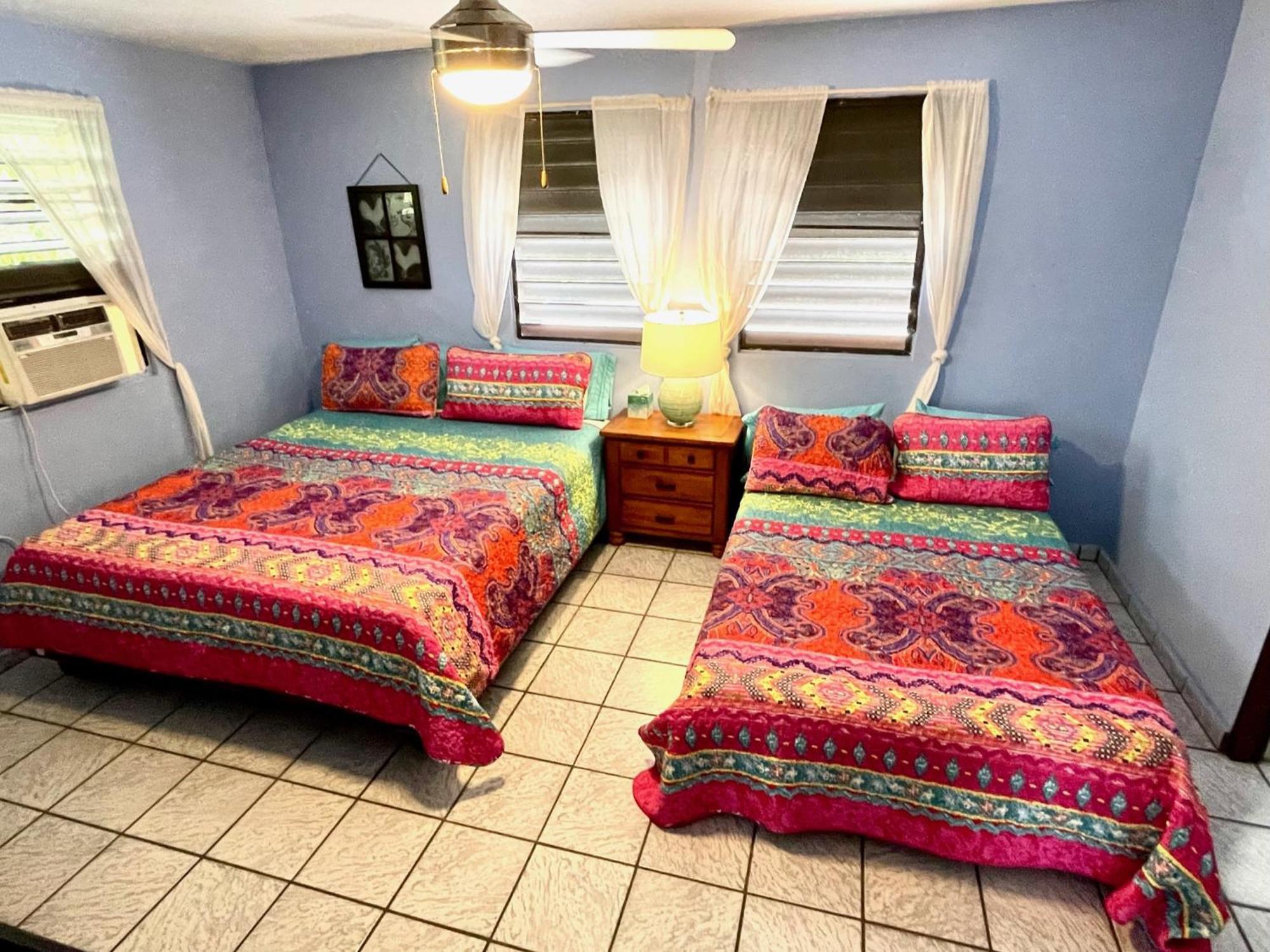 Esperanza Inn Guesthouse (Adults Only) Vieques Bilik gambar