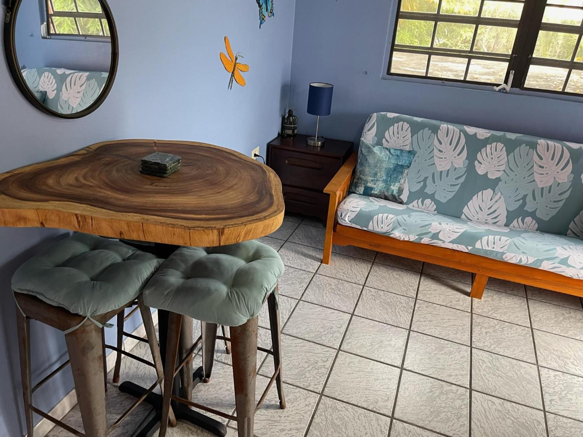Esperanza Inn Guesthouse (Adults Only) Vieques Bilik gambar