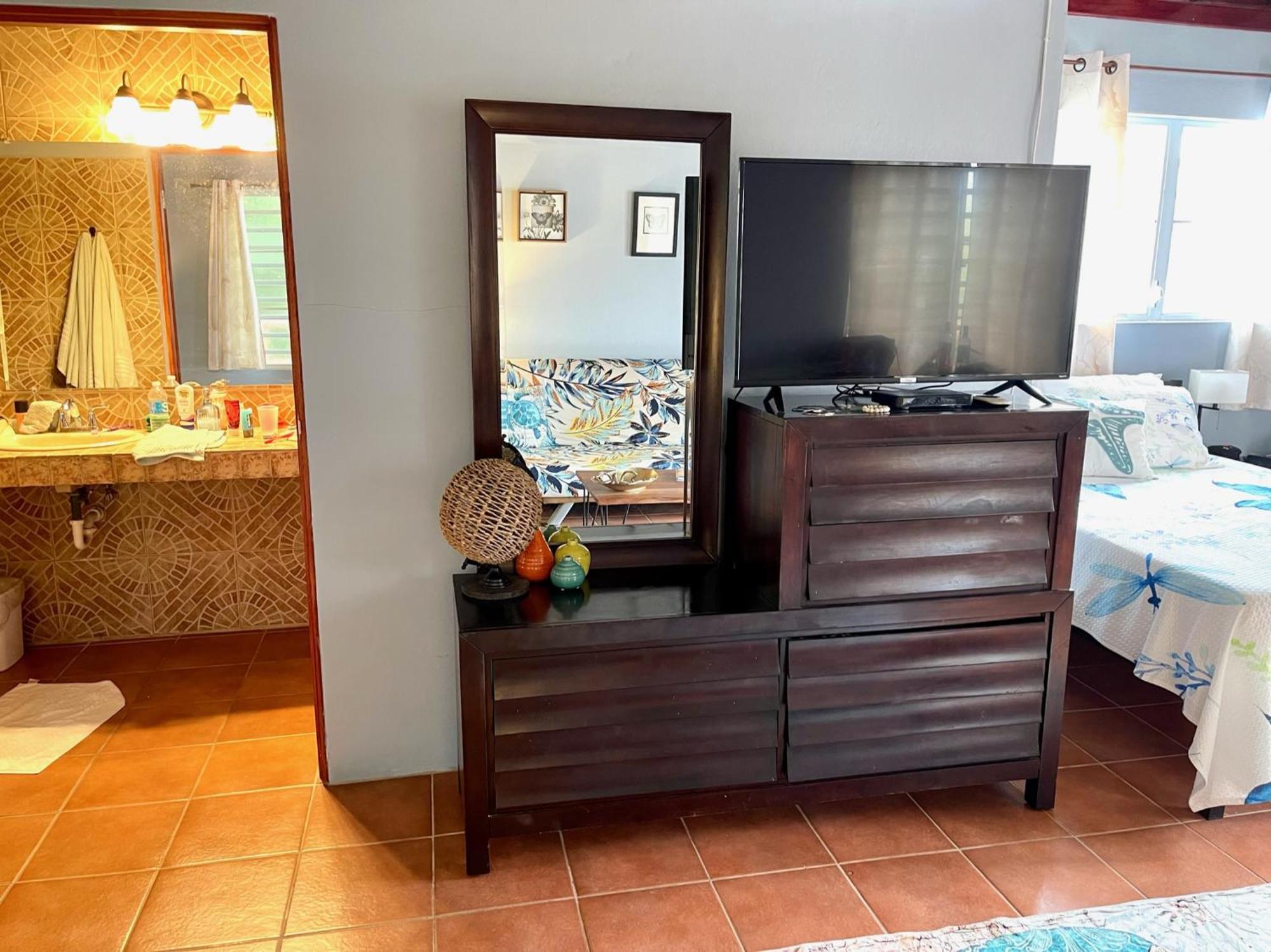 Esperanza Inn Guesthouse (Adults Only) Vieques Bilik gambar