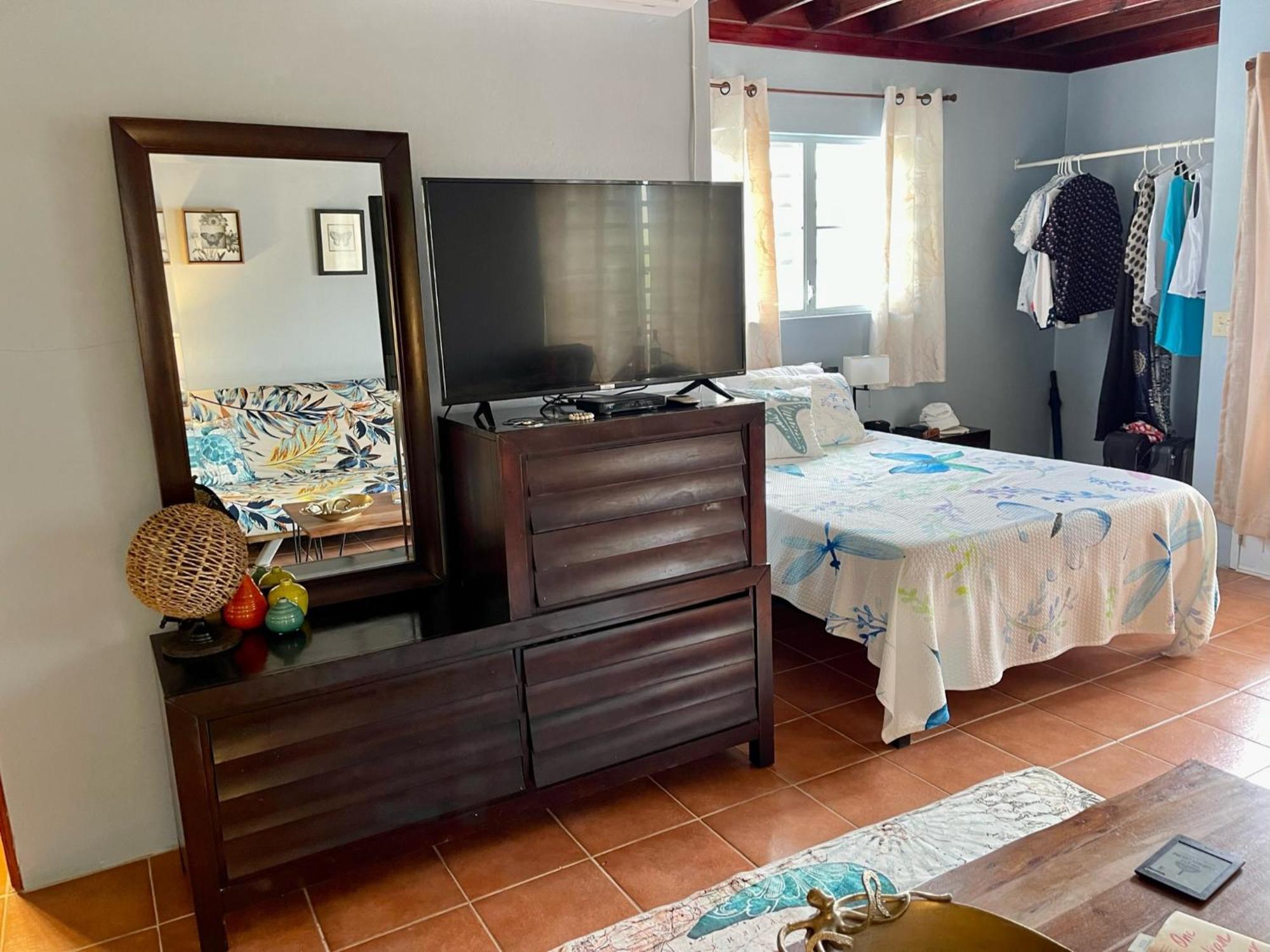 Esperanza Inn Guesthouse (Adults Only) Vieques Bilik gambar