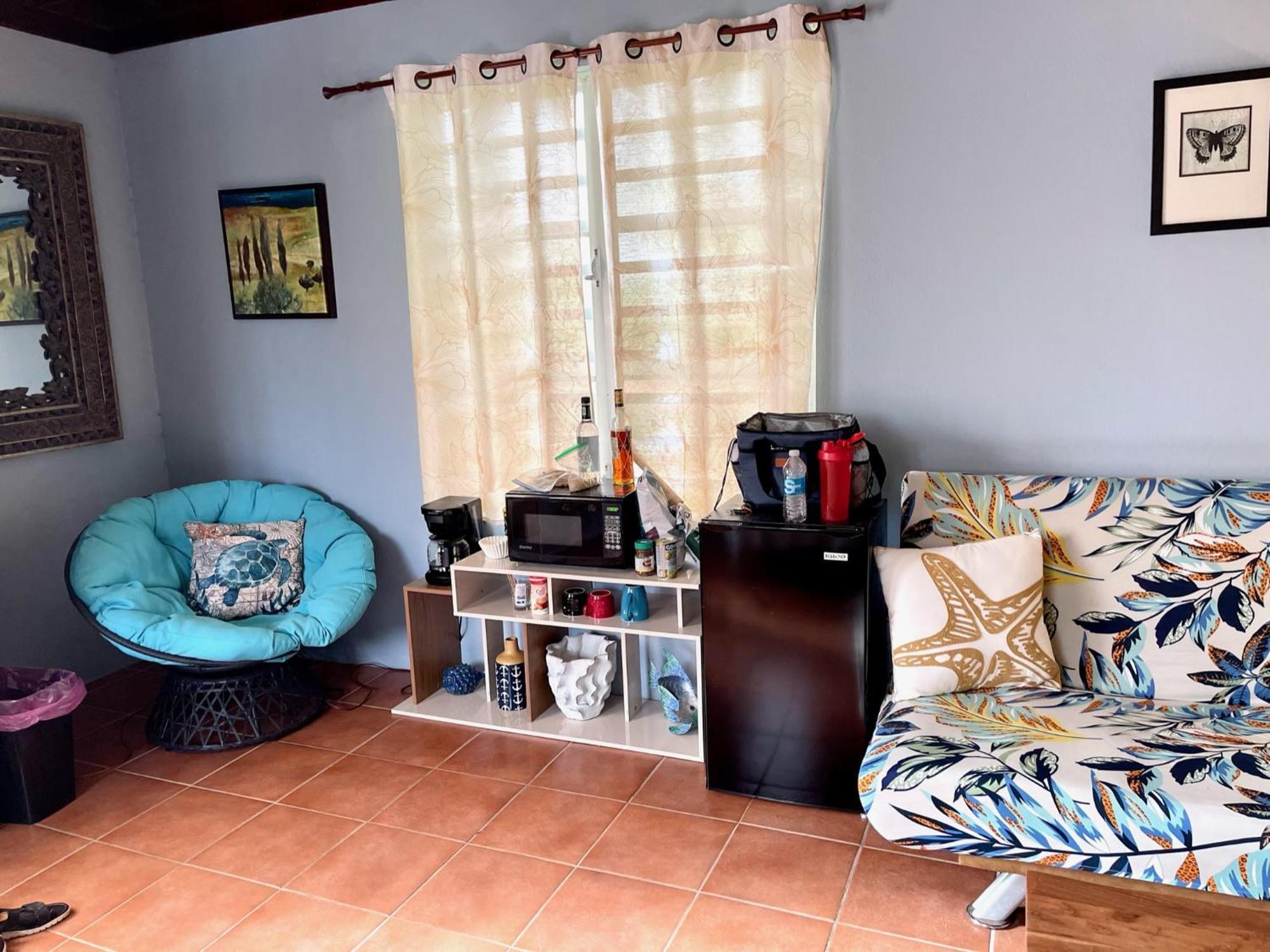 Esperanza Inn Guesthouse (Adults Only) Vieques Bilik gambar