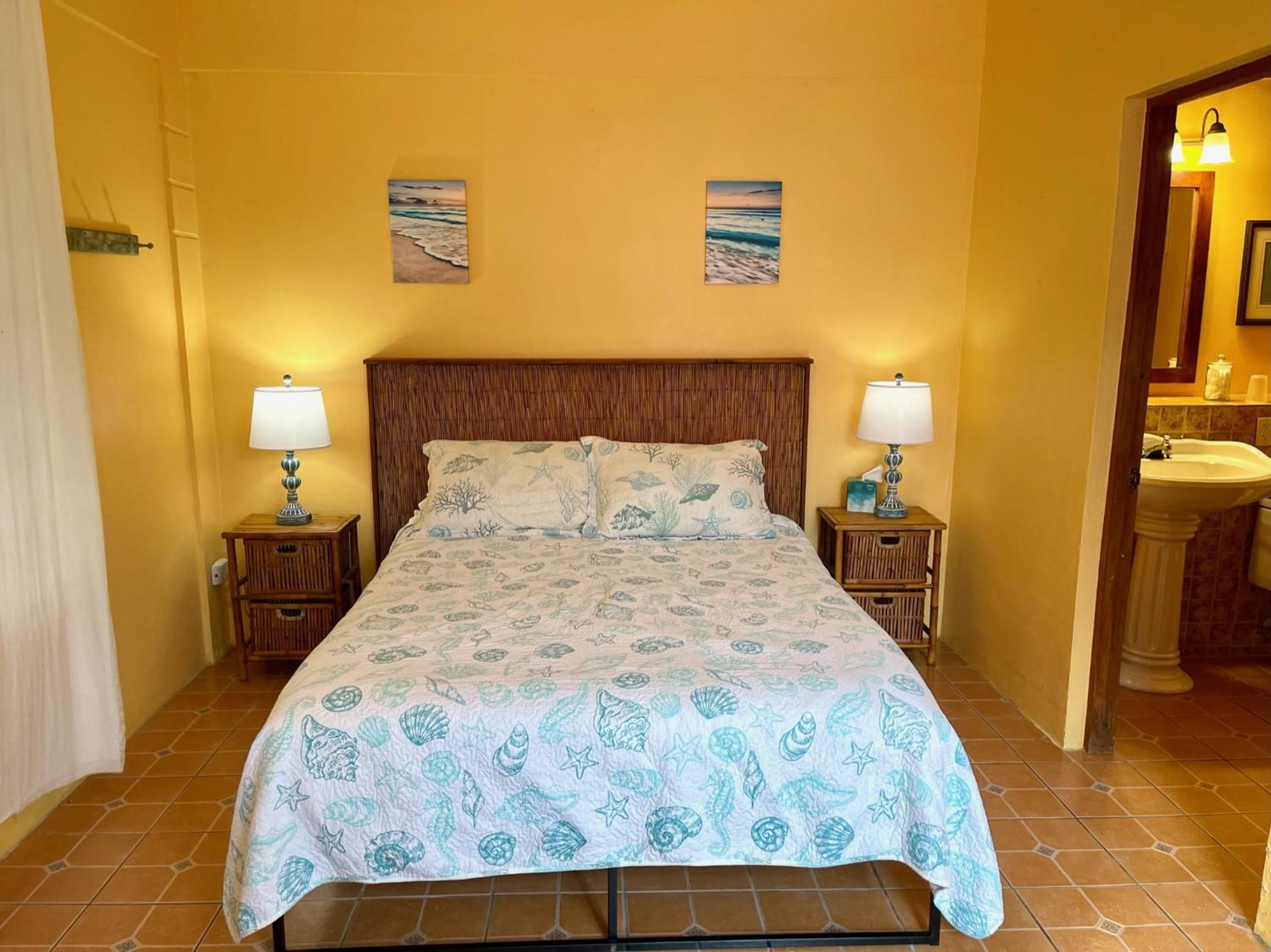 Esperanza Inn Guesthouse (Adults Only) Vieques Bilik gambar