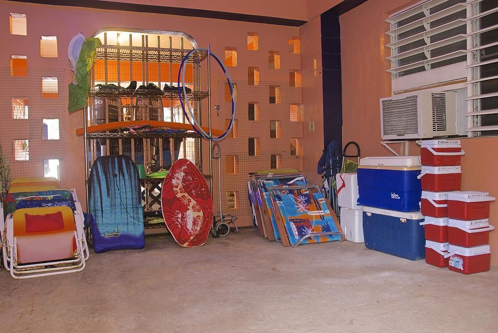 Esperanza Inn Guesthouse (Adults Only) Vieques Luaran gambar