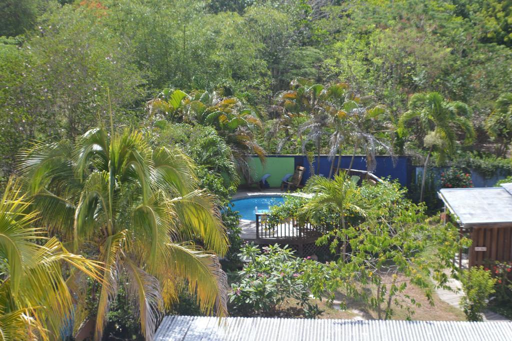Esperanza Inn Guesthouse (Adults Only) Vieques Luaran gambar