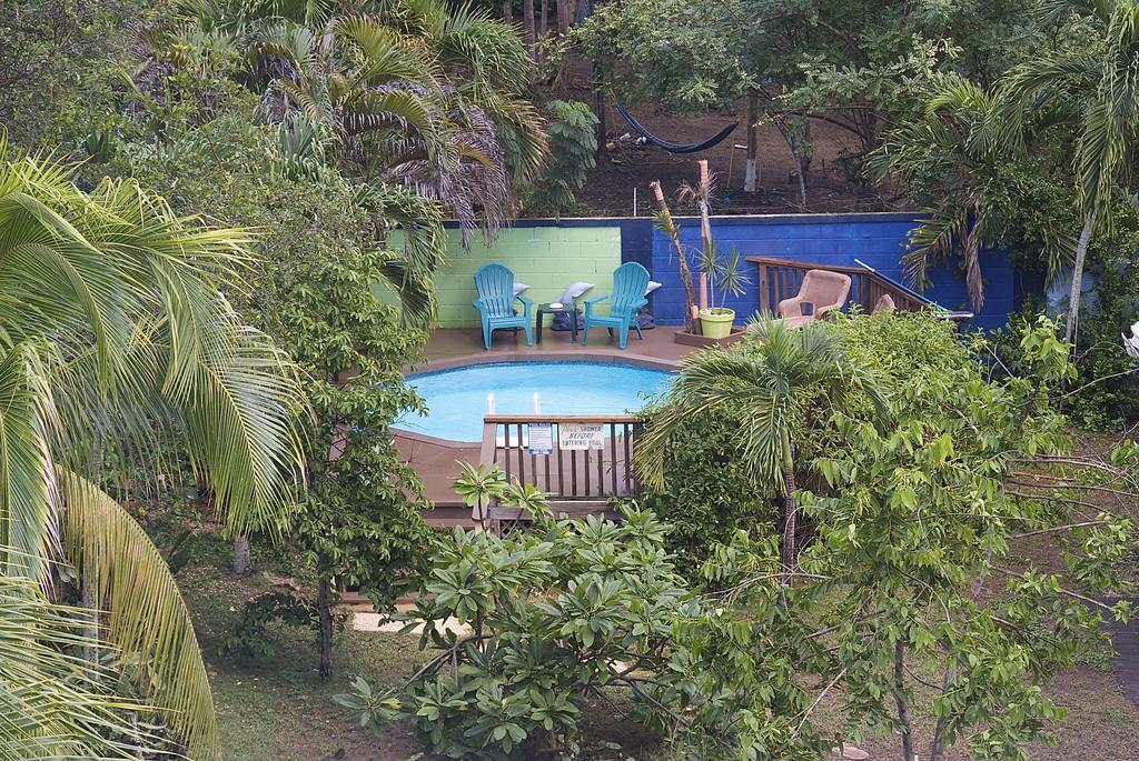 Esperanza Inn Guesthouse (Adults Only) Vieques Luaran gambar